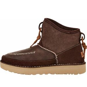 UGG Campfire Crafted Regenerate Boots